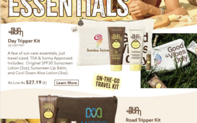We’re all about skincare that works and branding that shines.